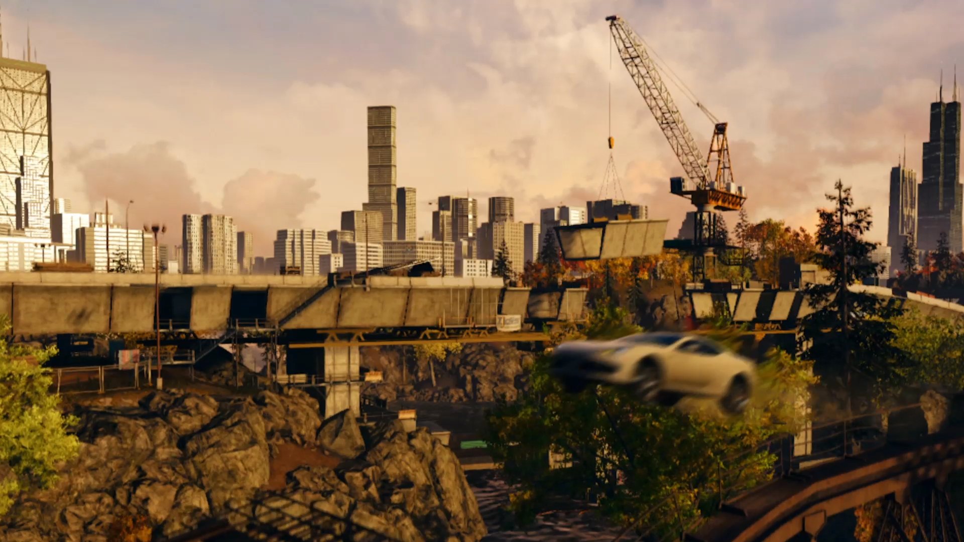 Watch Dogs - Imagen 49